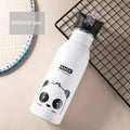 Garrafa Metálica Infantil 500ML