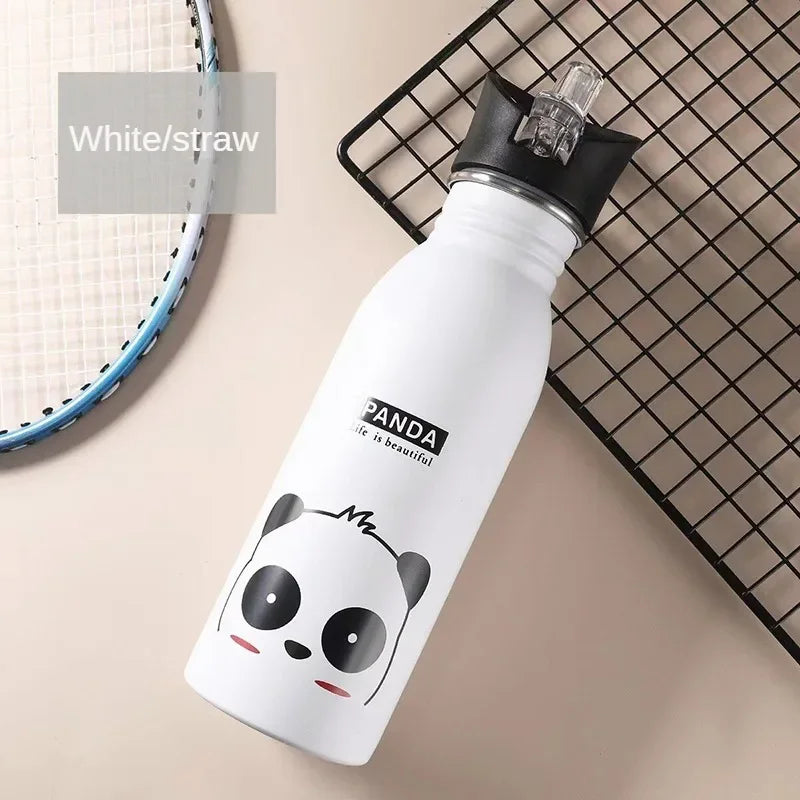 Garrafa Metálica Infantil 500ML