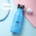 Garrafa Metálica Infantil 500ML